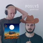 Obrázek epizody Moron Police | The Stranger and the Hightide - Poslyš 13