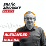 Obrázek epizody Konflikt na Ukrajine je podľa analytikov začiatok Putinovho konca