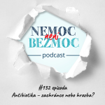 Obrázek epizody Nachlazení, viróza nebo chřipka?