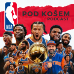 Obrázek epizody New York Knicks vyhráli NBA! (TVL!!)