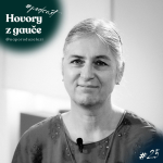 Obrázek epizody Johanka Kubaňová: Porodní asistence jako poslání i každodenní výzva