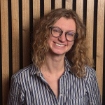 Obrázek epizody Data Talk #183: Sara Maldon (MAKE)