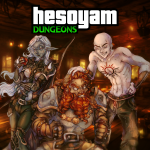 Obrázek epizody S2E5 | Hesoyam Dungeons | Prosíme, nesahat! (Part 1)
