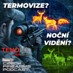 Obrázek epizody Termovize? Noční vidění? TENOLIX
