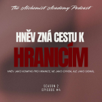 Obrázek epizody Hněv zná cestu k hranicím