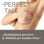 Obrázek epizody Mamologická prevence je důležitá pro každou ženu