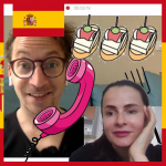 Obrázek epizody Podpultovky: Mimořádná linka Praha-Bilbao