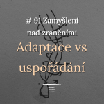 Obrázek epizody #91 - Prevence zranění?- Adaptace vs uspořádání