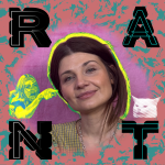 Obrázek epizody Veronika Mušková vs. fast fashion // RANT Prostoru #127