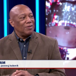 Obrázek epizody Rozhovor se skladatelem a jazzovým bubeníkem Billy Cobhamem