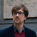 Obrázek epizody Rozhovor - Tomáš Friedel, opoziční zastupitel města Nymburk, 20.5.2024