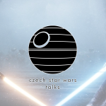 Obrázek epizody Czech Star Wars Talks | prosinec 2021 | oznámení hry Star Wars: Eclipse, atd.