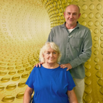 Obrázek epizody Jozef Púry, Praktická ukázka při problémech s plícemi a průduškami