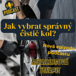 Obrázek epizody E11 Čističe kol – Jak na čistá kola?