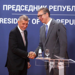 Obrázek epizody Babiš i Macinka lobbují za země západního Balkánu v EU. Mohlo by jí to pomoct, nebo naopak ochromit?