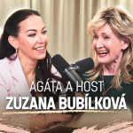 Obrázek epizody Agáta & host: Bubílková – Chlapi tohle nezvládají! (krátká verze)
