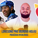 Obrázek epizody Lovesong pro Jágrovu holku