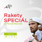 Obrázek epizody RAKETY SPECIÁL | Tomáš Macháč