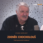 Obrázek epizody Zdeněk Chocholouš – Stará Sešlost: Naši posluchači mládnou