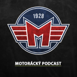 Obrázek epizody MOTORÁCKÝ PODCAST - 12 - STANISLAV BEDNAŘÍK & JIŘÍ NOVOTNÝ