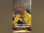 Obrázek epizody ŠKOLSTVÍ: Pravice vs. Bartoš