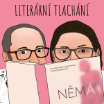 Obrázek epizody Němá (s obalem)