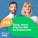 Obrázek epizody Školy, které připraví děti na budoucnost
