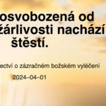 Obrázek epizody Nelíbilo se mi vidět lidi uspět.