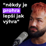 Obrázek epizody 45: WEHAČKO - ostravský /NEJEN/ sportovní MUTLITALENT & CHARISMA, které by se dalo KRÁJET!