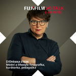 Obrázek epizody Štěpánka Stein