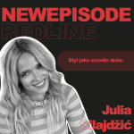 Obrázek epizody 114: Julia Silajdžić: Pomáhám ženám vypadat dobře, aby si našly svůj styl