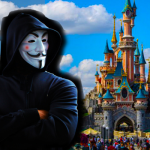 Obrázek epizody Ep#120 - „Super-Hacker“ hodinu ovládal sociální sítě Disneylandu