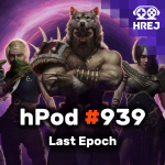 Obrázek epizody hPod #939 - Last Epoch