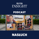 Obrázek epizody Z kampanią na majówkę | Nasłuch