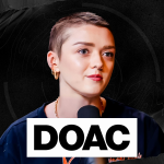 Obrázek epizody Maisie Williams: The Painful Past Of A Game Of Thrones Star