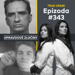 Obrázek epizody #343 - Kenneth McDuff & Cassandra Bjorge & Johnny Rider