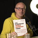 Obrázek epizody Built to Last – Jak vybudovat trvale úspěšnou firmu