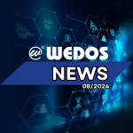 Obrázek epizody WEDOS News 08/2024