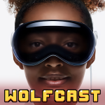 Obrázek epizody Wolfcast 87: Historie augumentované a virtuální reality 4