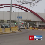 Obrázek epizody Zanedlouho se otevřou mexicko-americké hranice