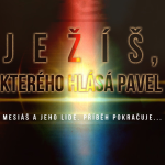 Obrázek epizody Skutky 47: Ježíš, kterého hlásá Pavel - Bohuslav Wojnar (20.8.2017)