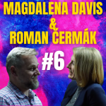 Obrázek epizody #6 Plasty X dřevo. Co je větší zlo? // Předsedkyně SZ Magdalena Davis vs. Prof. Roman Čermák