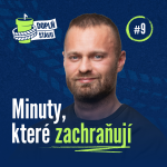 Obrázek epizody Doplň šťávu #9 – Minuty, které zachraňují