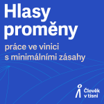 Obrázek epizody Práce ve vinici s minimálními zásahy