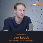 Obrázek epizody Rychlost smeče není to nejdůležitější