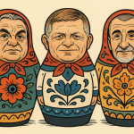 Obrázek epizody Trojští koně (s Victorem Breinerem) | Kanárci v síti 10.12.2025