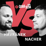 Obrázek epizody Česko není „spálená země“. Za Fialy ale ekonomika rostla pod svým potenciálem, tvrdí Nacher