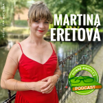 Obrázek epizody Martina Eretová