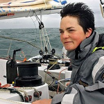 Obrázek epizody 7. února: Den, kdy Ellen MacArthurová sama obeplula zeměkouli