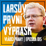 Obrázek epizody VLÁDCI PRAHY #015: Výprask s Brøndby fackou a poučením. Posila z La Ligy? Bizarní předkolo Ligy mistrů